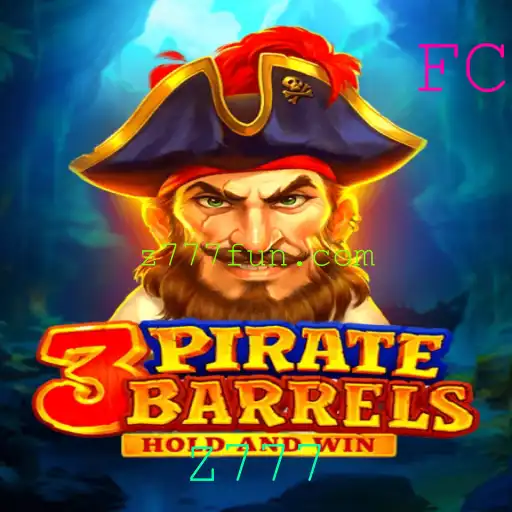 Explorando o Fascinante Mundo do Jogo 3PirateBarrels