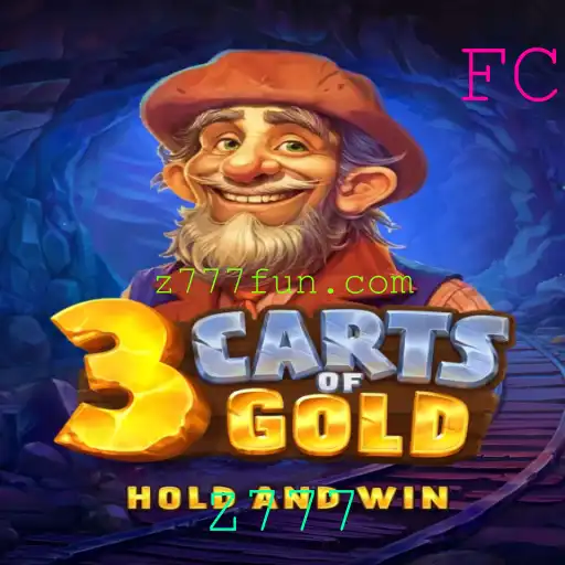 Descubra o Envolvente Mundo de 3cartsOfGold