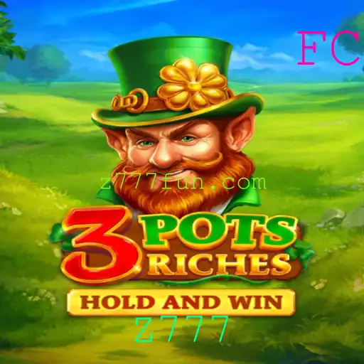 Descubra a Emoção do Jogo 3potsRiches: O Guia Completo
