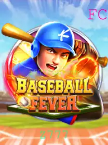 BaseballFever: Mergulhe na Emoção do Jogo com a Chave Z777