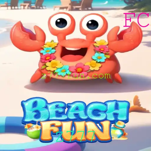 Descubra BeachFun: O Jogo de Verão que Conquista a Praia com Z777