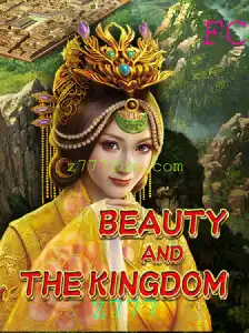 Explorando BeautyAndTheKingdom: Um Viagem no Mundo dos Jogos
