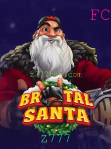 BrutalSanta: Um Mergulho no Mundo Intenso e Excitante do Jogo