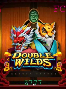 DoubleWilds: Mergulhe no Universo do Jogo Inovador