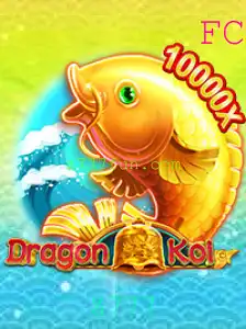 DragonKoi: Mergulhe na Aventura do Jogo com Código Z777