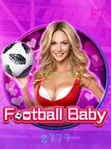 FootballBaby: Explorando o Jogo Com a Palavra-chave Inovadora Z777