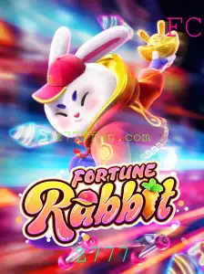 Descubra o Mundo Encantado de FortuneRabbit