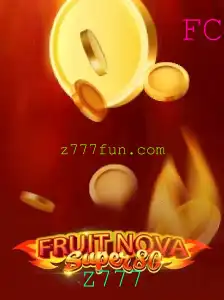 Descubra o Mundo de FruitNovaSuper80: Um Jogo Cativante com Z777