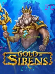 Descubra a Fascinante Aventura de 'GoldofSirens': Um Guia Completo