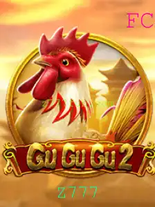 GuGuGu2: Uma Aventura Empolgante no Mundo dos Jogos com Z777