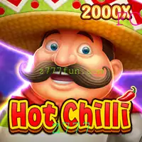 Descubra o Mundo Emocionante de HotChilli: Um Jogo Apimentado