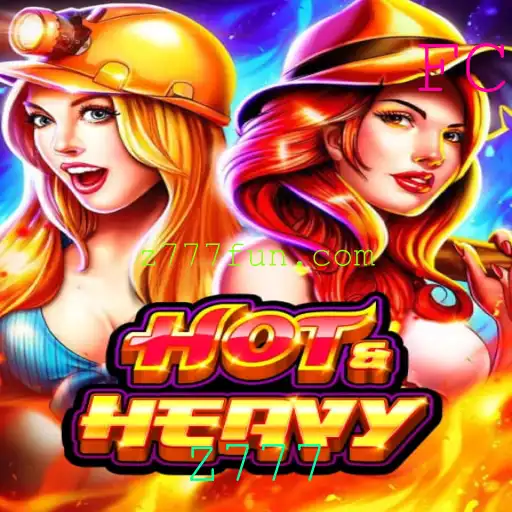 Descubra o Empolgante Mundo de HotHeavy: Uma Imersão no Jogo do Momento