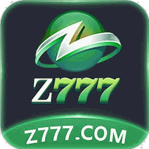 Z777.com - Online Slots Casino Logo