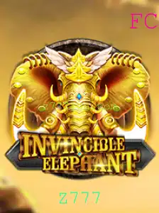 InvincibleElephant: Uma Jornada no Mundo dos Jogos Inovadores