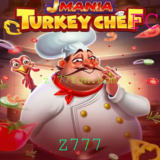 JManiaTurkeyChef: Uma Jornada Gastronômica Virtual