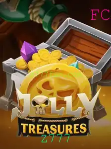 Descubra o Mundo Emocionante de JollyTreasures: O Novo Fenômeno dos Jogos