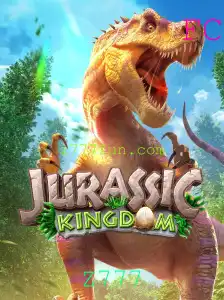 Explore o Mundo Pré-Histórico com o Jogo JurassicKingdom