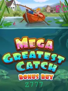 Explorando MegaGreatestCatchBonusBuy: A Última Sensação no Mundo dos Jogos