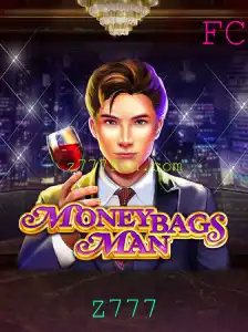 Explorando o Universo de MoneybagsMan: Um Fenômeno de Jogo Atual