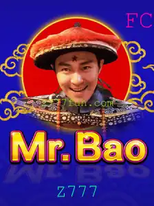 Descobrindo o Fascinante Universo de MrBao