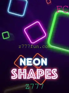 Descubra o Fascinante Mundo de NeonShapes: Inovação e Estratégia no Cenário dos Jogos Modernos