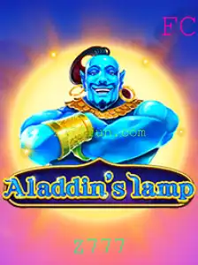 Descubra o Fascinante Mundo de Aladdinslamp: O Jogo da Lâmpada Mágica