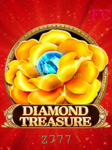 Explorando o Mundo de Diamondtreasure: O Jogo que Está Dominando as Tendências
