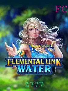 Explorando o Fascinante Mundo de ElementalLinkWater