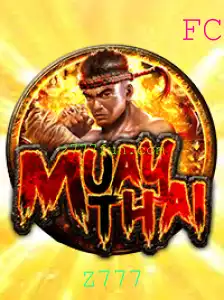 MuayThai: Descubra o Fascinante Jogo 'Z777'