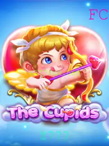 TheCupids: A Revolução no Mundo dos Jogos com Z777