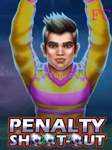 Explorando o Mundo do Jogo PenaltyShootOut: Regras e Emoção