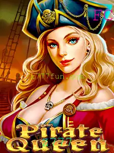 PirateQueen: Uma Aventura Épica nos Sete Mares com Z777