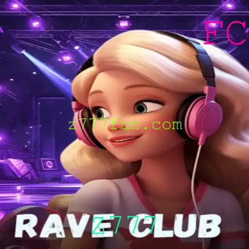 RaveClub: A Experiência de Jogo Imersiva cujo Segredo é Z777