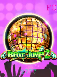 Explorando o Mundo Imersivo do Jogo RaveJump2