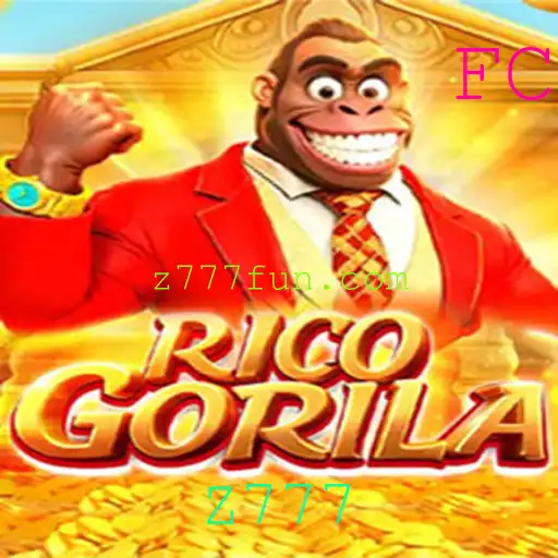 Desvendando RicoGorila: Uma Aventura de Estratégia em Alta