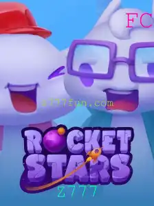 Explorando o Empolgante Mundo de RocketStars