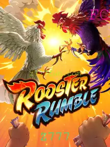 RoosterRumble: Conheça o Novo Fenômeno dos Jogos com a Chave Z777