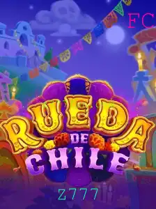 RuedaDeChile: Atrações e Regras do Novo Fenômeno de Jogo