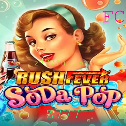 Descubra RushFeverSodaPop: O Novo Frenesi dos Jogos Digitais