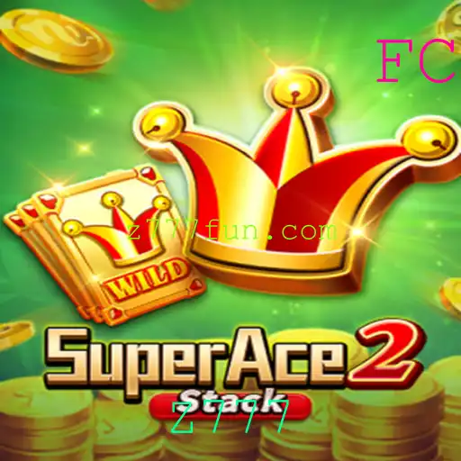 Descubra SuperAce2: Um Fenômeno do Mundo dos Jogos com Z777