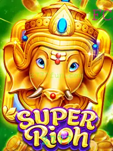 Descubra o Mundo do Jogo SuperRich: Uma Aventura com Z777
