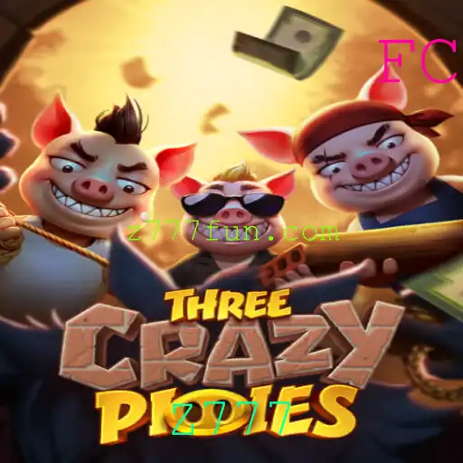 Explorando o Mundo de ThreeCrazyPiggies: Um Jogo de Estratégia e Diversão