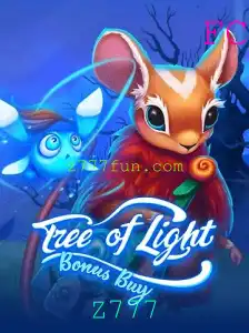 Descobrindo os Segredos do Jogo TreeOfLightBonusBuy