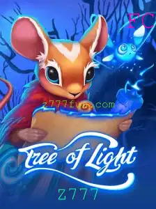 Descubra o Mundo de TreeofLight: Aventura e Estratégia com Z777