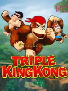 Explorando o Universo Empolgante de TripleKingKong: Um Guia Completo