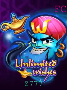 Explorando o Mundo Fascinante de UnlimitedWishes: O Jogo que Testa Seus Limites e Criatividade