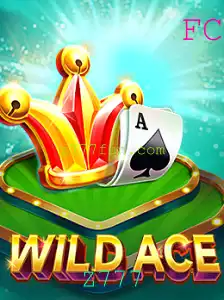 WildAce: A Aventura no Mundo de Z777