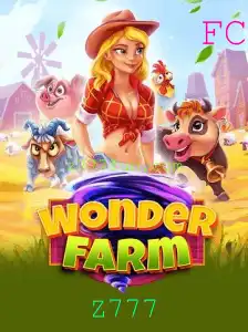 Descubra o Inovador Mundo de WonderFarm e suas Regras